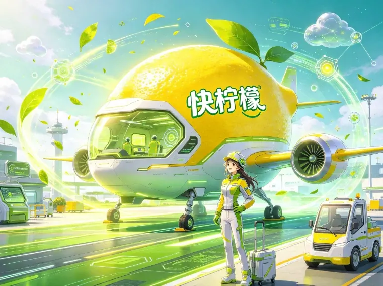 快柠檬测评配图,第三方整理